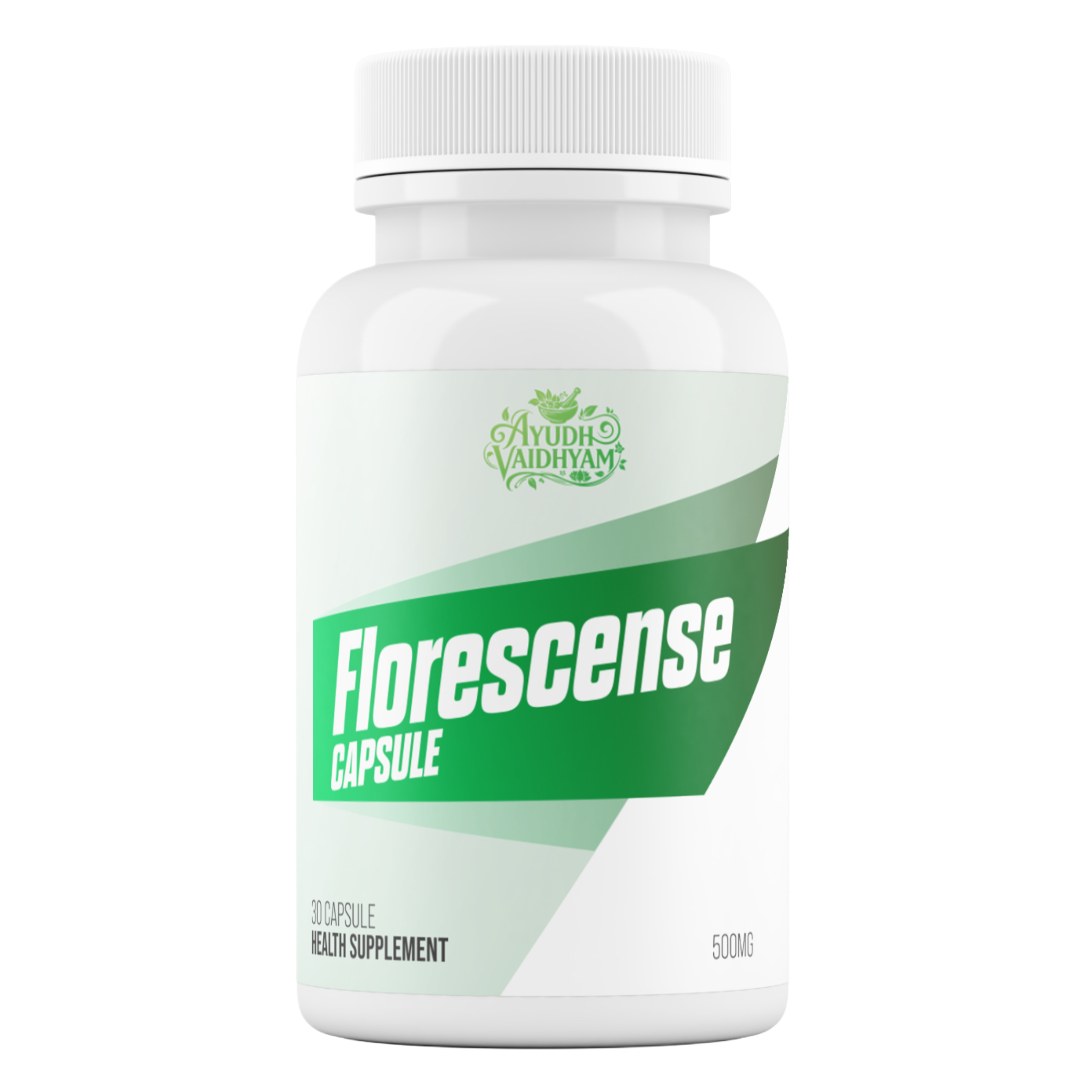 Florescense Capsule